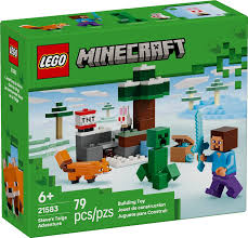LEGO MINECRAFT - 21583