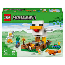 LEGO MINECRAFT - 21585