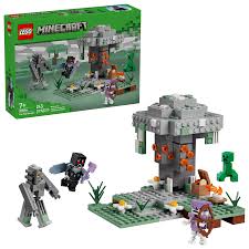 LEGO MINECRAFT - 21586