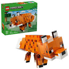 LEGO MINECRAFT - 21588