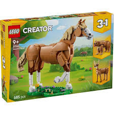 31166 - LEGO CREATOR