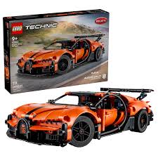 42222 - LEGO TECHNIC