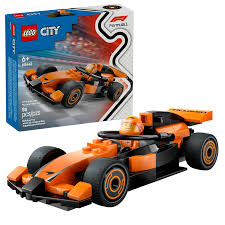 LEGO CITY - 60442