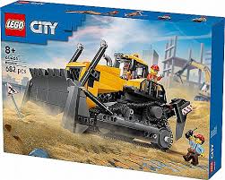 LEGO CITY - 60466