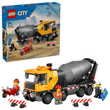 LEGO CITY - 60478