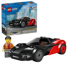 LEGO CITY - 60486