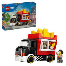 LEGO CITY - 60488