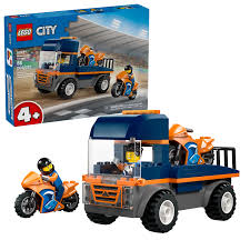 LEGO CITY - 60491