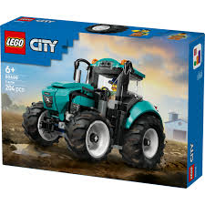 LEGO CITY - 60498