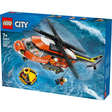 LEGO CITY - 60503