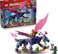 LEGO NINJAGO - 71842