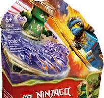 LEGO NINJAGO - 71849