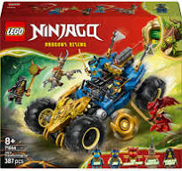LEGO NINJAGO - 71856