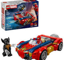 LEGO MARVEL - 76336