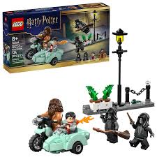 LEGO HARRY POTTER - 76459