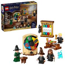 LEGO HARRY POTTER - 76460