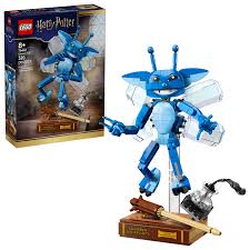 LEGO HARRY POTTER - 76461