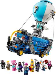 LEGO FORTNITE - 77073