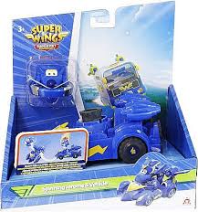 רכב גרום עם ספינר עונה 7 - מטוסי על