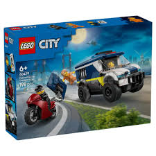 LEGO CITY – 60479