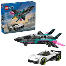 LEGO CITY – 60489