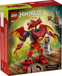 71851 - LEGO NINJAGO