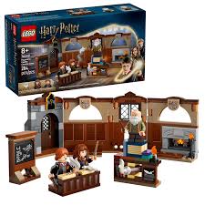76442 -  LEGO HARRRY POTTER