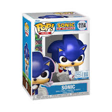 POP SONIC SPECIAL EDITION - 1114