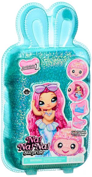 בובת נה נה נה - סדרה 1 - NA NA NA