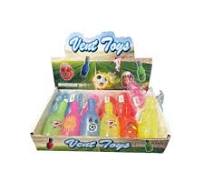 סקוושי נידו בקבוק - מגוון