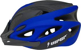 קסדת אופניים מהודרת גרסת NEON - VIPER