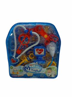 סט כלי רופא