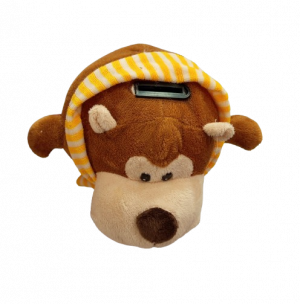 קופת חיסכון חיות פרווה - מגוון