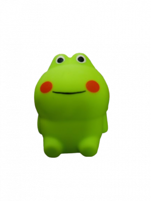 צפרדע לחיץ - מגוון