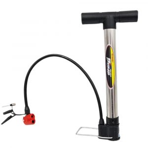 משאבה לאופניים ולכדורים - שירן