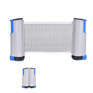 רשת פינג פונג ביתית קפיצית