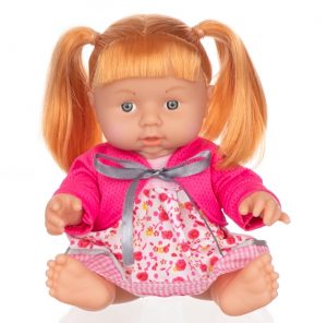 בובה איכותית מנגנת - אדר