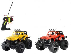 גיפ שלט עם שלט ובטריה נטענת - אדר