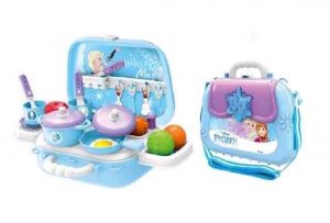 מטבח במזוודה - פרוזן