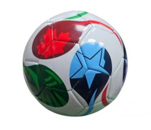 כדור כדורגל - מגוון