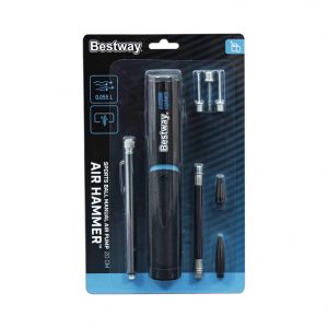 משאבה מקצועית - BESTWAY