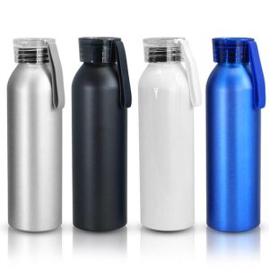 בקבוק נירוסטה עם פקק - מגוון