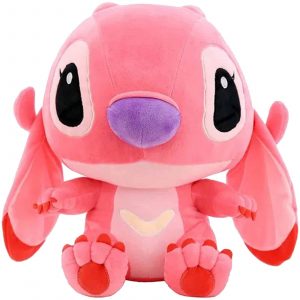 בובת פרווה 18 ס"מ - אנגל