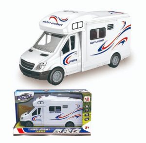 קראוון טיולים אלקטרוני - IPOP