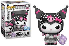POP KUROMI SPECIAL EDITION - 115