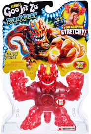 בובת נמתחת - אדומה