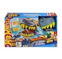 הוט ווילס מארז כריש - HOT WHEELS