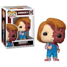 POP CHUCKY - 1719