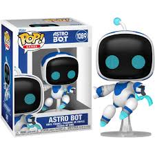 POP ASTRO BOT - 1089