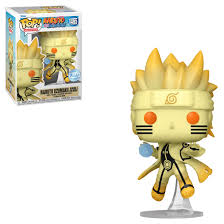 POP NARUTO UZUMAKI SPECIAL EDITION - 1465
